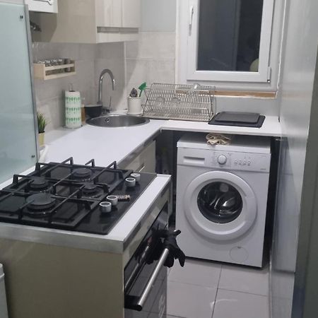 Maison Cocon Pantin Ngoại thất bức ảnh