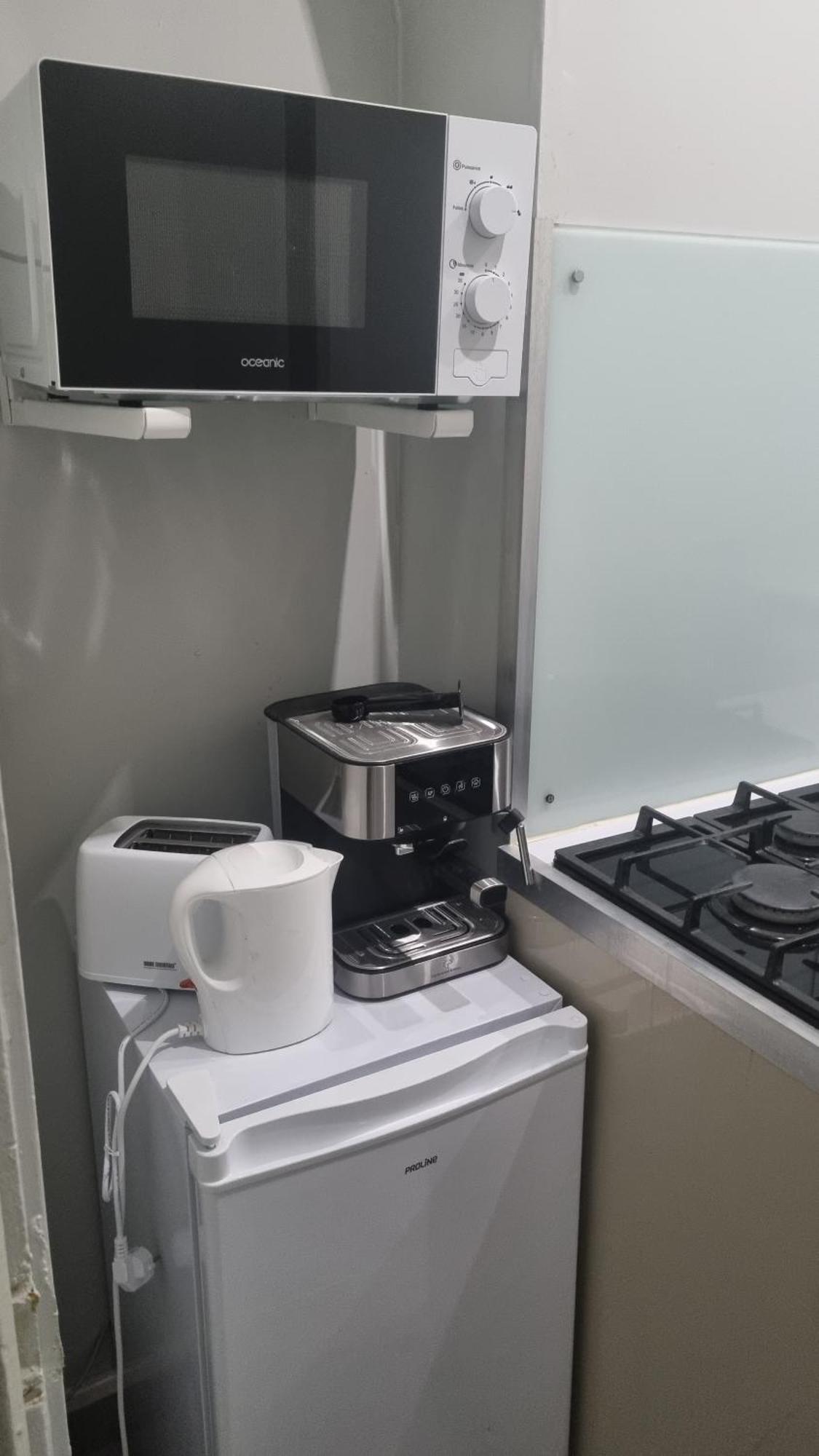 Maison Cocon Pantin Ngoại thất bức ảnh